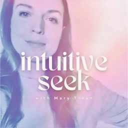 Artwork for Intuitive Seek