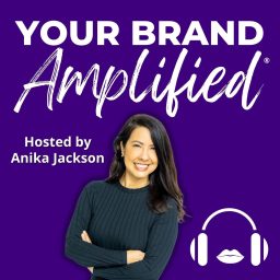 Artwork for Your Brand Amplified