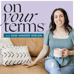 Artwork for On Your Terms®