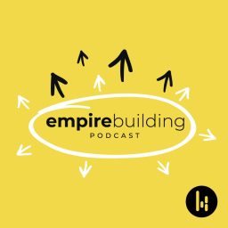 Artwork for Empire Building