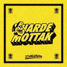 Artwork for Harde Mottak