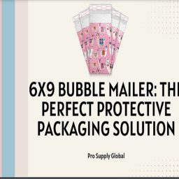 Artwork for Pro Supply Global