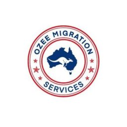 Artwork for Ozee Migration Services