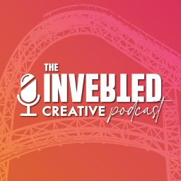 Artwork for The Inverted Creative Podcast