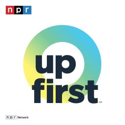 Artwork for Up First from NPR
