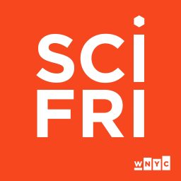 Artwork for Science Friday