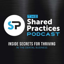 Artwork for Shared Practices | Your Dental Roadmap through Practice Ownership