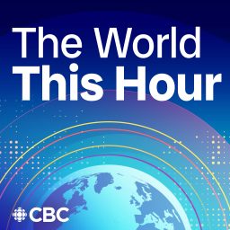 Artwork for The World This Hour