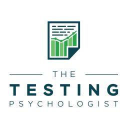 Artwork for The Testing Psychologist Podcast