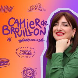 Artwork for Cahier de Brouillon
