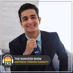 Artwork for The Ranveer Show