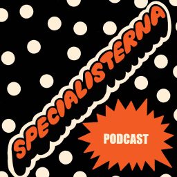 Artwork for Specialisterna podcast