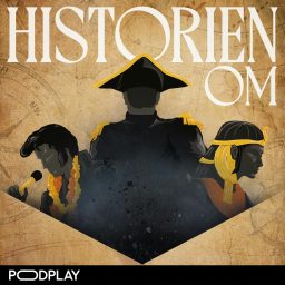 Artwork for Historien om