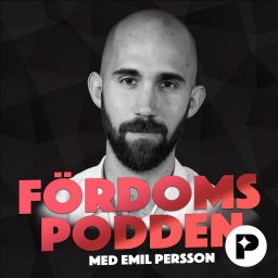 Artwork for Fördomspodden