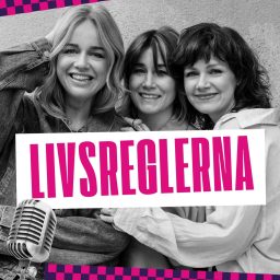 Artwork for LIVSREGLERNA