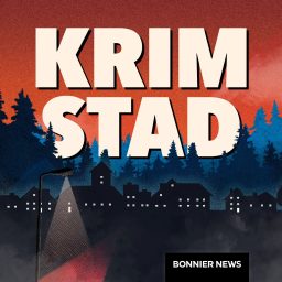 Artwork for Krimstad