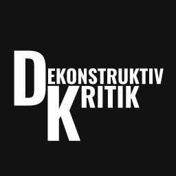 Artwork for DEKONSTRUKTIV KRITIK