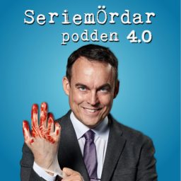 Artwork for Seriemördarpodden