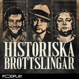 Artwork for Historiska Brottslingar