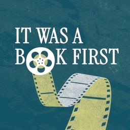 Artwork for It Was A Book First