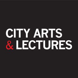 Artwork for City Arts & Lectures