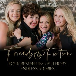 Artwork for Friends & Fiction