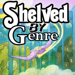 Artwork for Shelved By Genre
