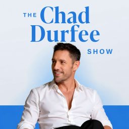 Artwork for The Chad Durfee Show