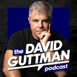 Artwork for The David Guttman Podcast
