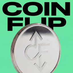Artwork for Coin Flip