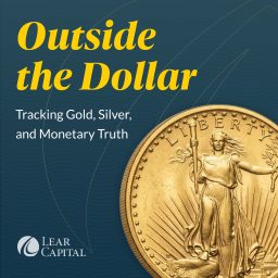 Artwork for Outside The Dollar