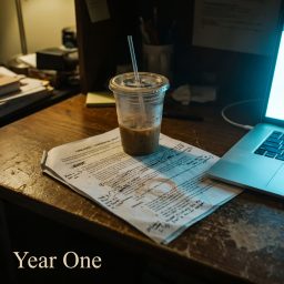 Artwork for Year One