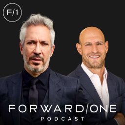 Artwork for Forward One Podcast
