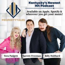 Artwork for PropertyTales