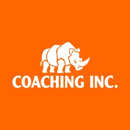 Artwork for Coaching Inc with Tom Krol