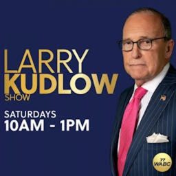 Artwork for The Larry Kudlow Show