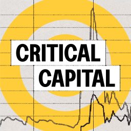 Artwork for Critical Capital