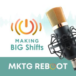 Artwork for Making BIG Shifts