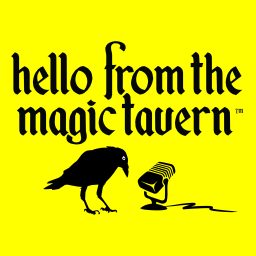 Artwork for Hello From The Magic Tavern