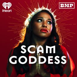 Artwork for Scam Goddess