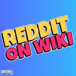 Artwork for Reddit On Wiki