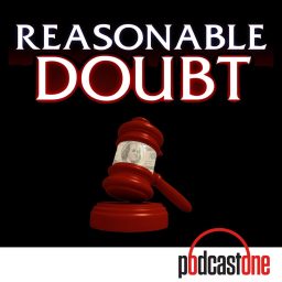 Artwork for Reasonable Doubt