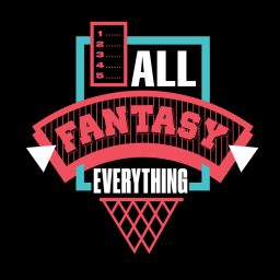 Artwork for All Fantasy Everything