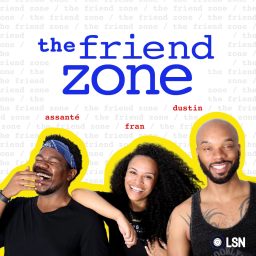 Artwork for The Friend Zone