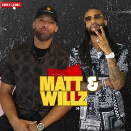 Artwork for Matt n Willz Show