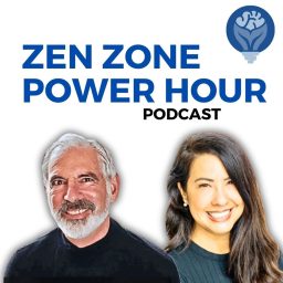 Artwork for Zen Zone Power Hour