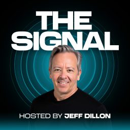 Artwork for The Signal