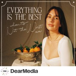 Artwork for Everything is the Best