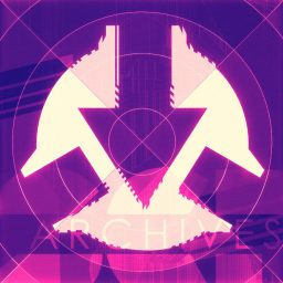 Artwork for SCP Archives