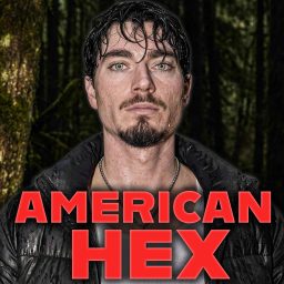 Artwork for AMERICAN HEX